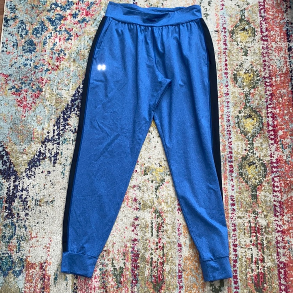 Under Armor workout pants